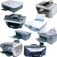 MANUTENÇÃO PREVENTIVA OFFICEJET