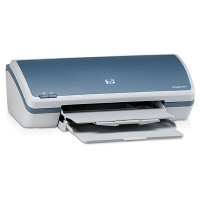 MANUTENÇÃO COMPLETA DESKJET