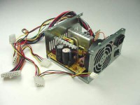 REPARO DE FONTES ATX 450W - 600W NOMINAL